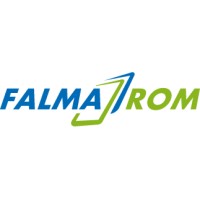 Falma Rom logo - Similar company to Artisan Motion