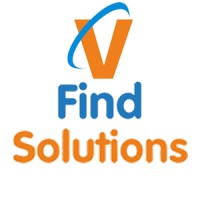VFind Solutions logo - Similar company to Jtechnology.Pe