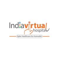 India Virtual Hospital logo - Similar company to Bhudan Technologies