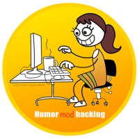 Humor mod hacking | Kreative kampagner om GDPR og Informationssikkerhed logo - Similar company to Biodient