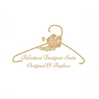 Pakistani Designer Suits Original And Replica