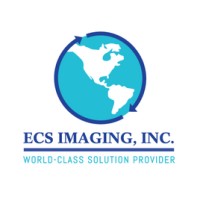 ECS Imaging, Inc. logo - Similar company to Docunav Solutions