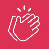 Applaus logo - Similar company to Hook Coffee