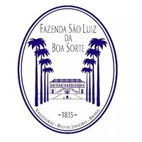Fazenda São Luiz da Boa Sorte logo - Similar company to Luggtrip