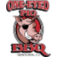 The One Eyed Pig