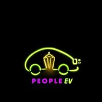 People EV logo - Similar company to Start Ev Charge