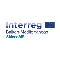 SMecoMP Interreg Balkan - Mediterranean Programme logo - Similar company to Project House