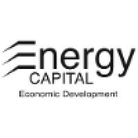 Energy Capital Economic Development logo - Similar company to Energy Data Innovation Hub (Edih)