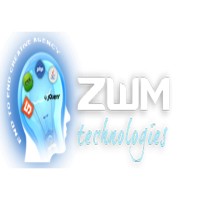 ZWM Technologies INC logo - Similar company to Global System Technologies (India) Pvt. Ltd