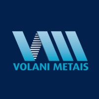 Volani Metais logo - Similar company to F7 Engenharia & Projetos
