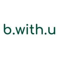 b.with.u logo - Similar company to Bewithu
