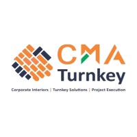 CMA Turnkey Projects Pvt. Ltd. logo - Similar company to Hempal Studio Pvt Ltd