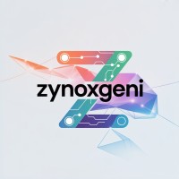 ZynoxGenI logo - Similar company to V Decorations