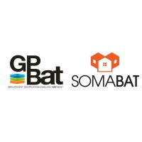 SOMABAT-GPBAT logo - Similar company to Batinor