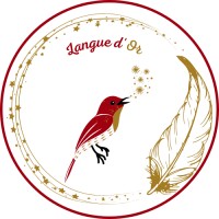 Langue d'Or logo - Similar company to Mandarinmaster