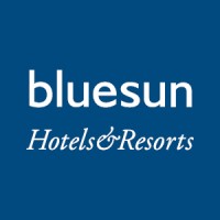 Bluesun Hotels & Resorts logo - Similar company to Šarac Bela / Exclusive Furniture