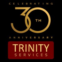 Trinity Services India logo - Similar company to Outshine Academy