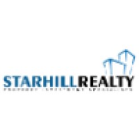 Starhill Realty Ltd logo - Similar company to Tate Realty