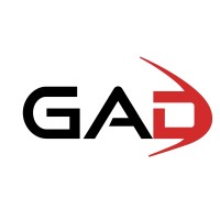 GAD Intermec logo - Similar company to Incobar