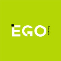 EGO Marketing logo - Similar company to Customard Services