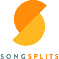 SongSplits logo - Similar company to Ddex.Io
