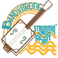 Band of the Strong logo - Similar company to Customer Experience At Lindenwood University