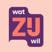 Wat Zij Wil logo - Similar company to Inclusified