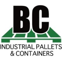 BC Industrial Pallets & Containers logo - Similar company to Hammer Presses