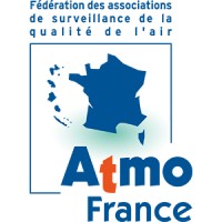 Fédération Atmo France logo - Similar company to Bruitparif