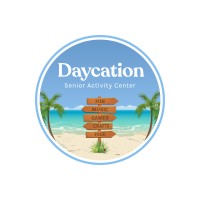 Daycation For Seniors Franchise logo - Similar company to Empowered Aging