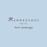 Rendezvous Hotel Perth Scarborough logo - Similar company to Quay Perth