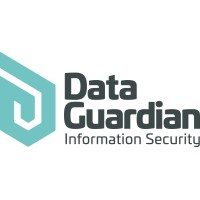 Data Guardian Information Security logo - Similar company to Guardian