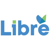 LIBRE logo - Similar company to Senalba Mg