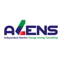 Alens logo - Similar company to Aere Srl