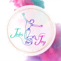 Jobs For Joy logo - Similar company to One Way Consultancy