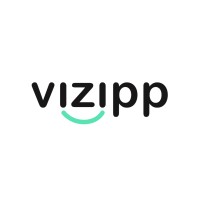 Vizipp logo - Similar company to Edbrix