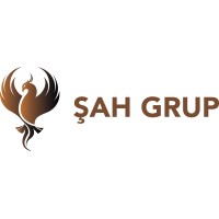 Şah Grup Medikal logo - Similar company to Mediorto Medikal