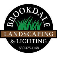 Brookdale Landscaping logo - Similar company to Lightville