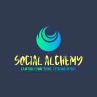 Social Alchemy logo - Similar company to Social Daemon