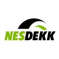 Nesdekk logo - Similar company to Dropp