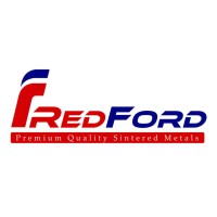 RedFord logo - Similar company to United Wolfram