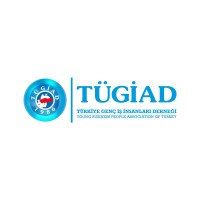 Türkiye Genç İş İnsanları Derneği (TÜGİAD) logo - Similar company to Educall