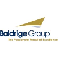 Baldrige Group logo - Similar company to Baldrige Foundation