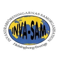 Inva-Sam logo - Similar company to Void Magazine Malmö