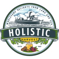 Holistic Harvest, LLC. logo - Similar company to Milksta