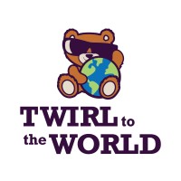 TWIRL TO THE WORLD FOUNDATION logo - Similar company to Luminate