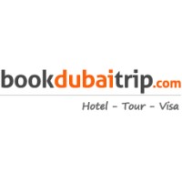 Book Dubai Trip logo - Similar company to The Premium Boxes