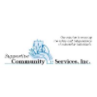 Supportive Community Services logo - Similar company to Truity Partners