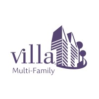 Villa Multi-Family logo - Similar company to The Modern Builder, By Adam Stark