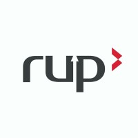 RUP Tech Corp logo - Similar company to Ganaay Group